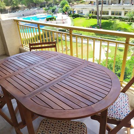Apartamento Salou Ngoại thất bức ảnh