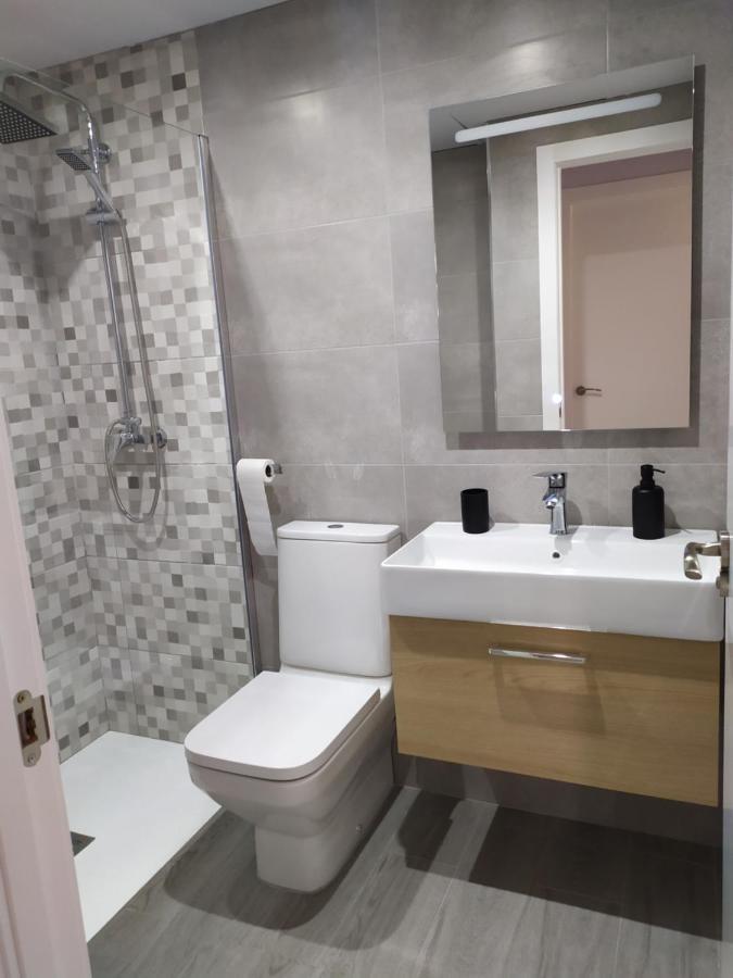 Apartamento Salou Ngoại thất bức ảnh