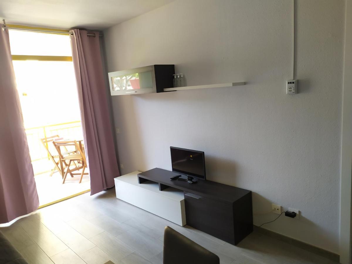 Apartamento Salou Ngoại thất bức ảnh