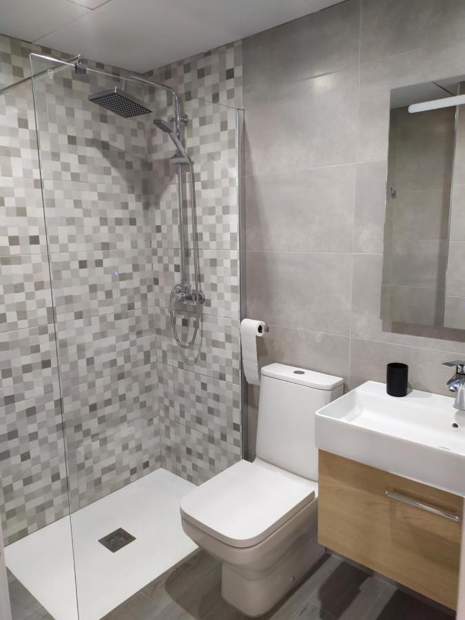 Apartamento Salou Ngoại thất bức ảnh