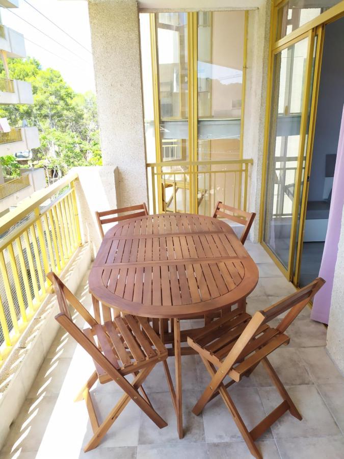 Apartamento Salou Ngoại thất bức ảnh