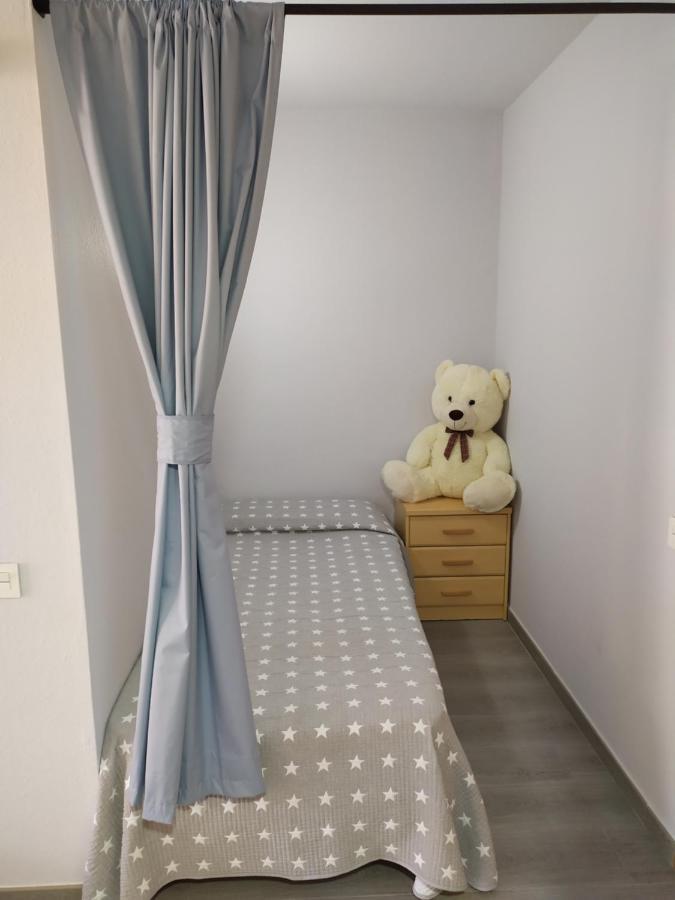 Apartamento Salou Ngoại thất bức ảnh