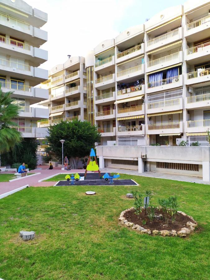Apartamento Salou Ngoại thất bức ảnh